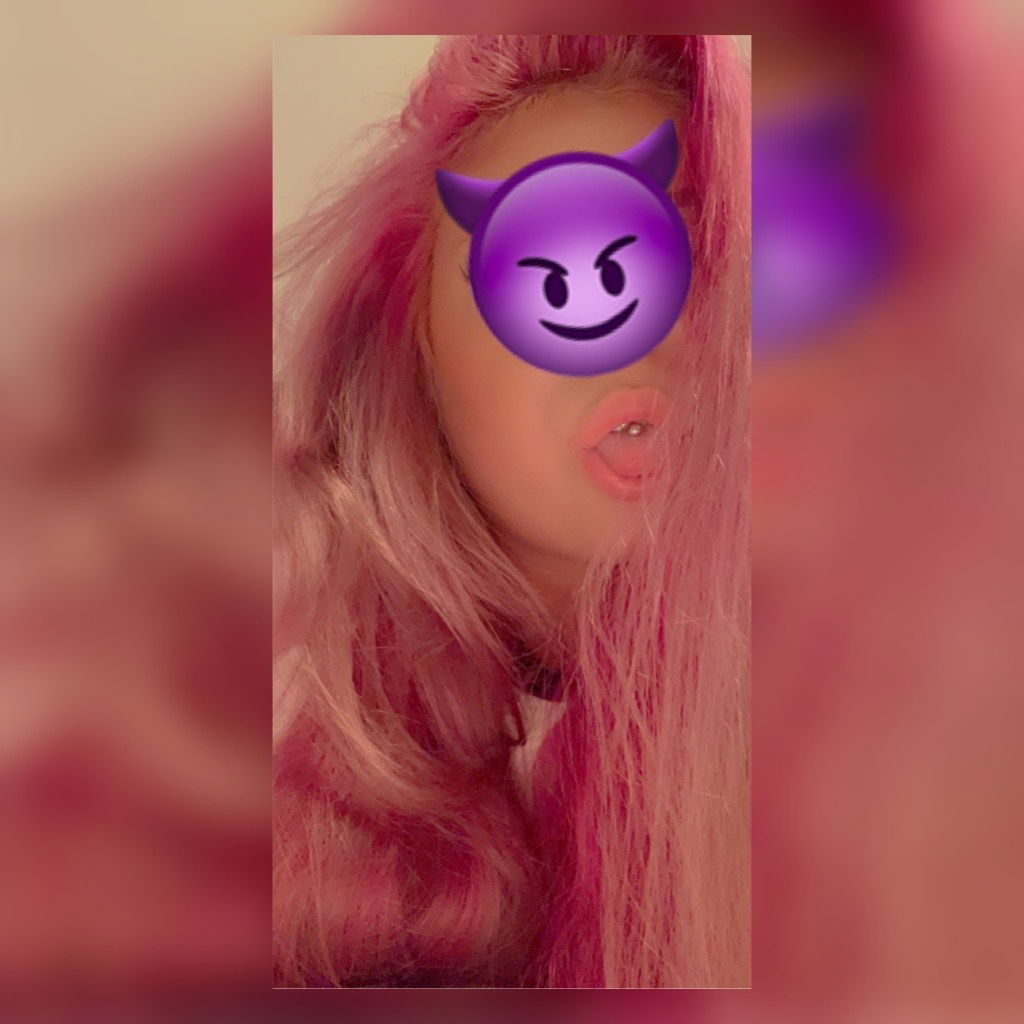 Peachy Princess😈's avatar