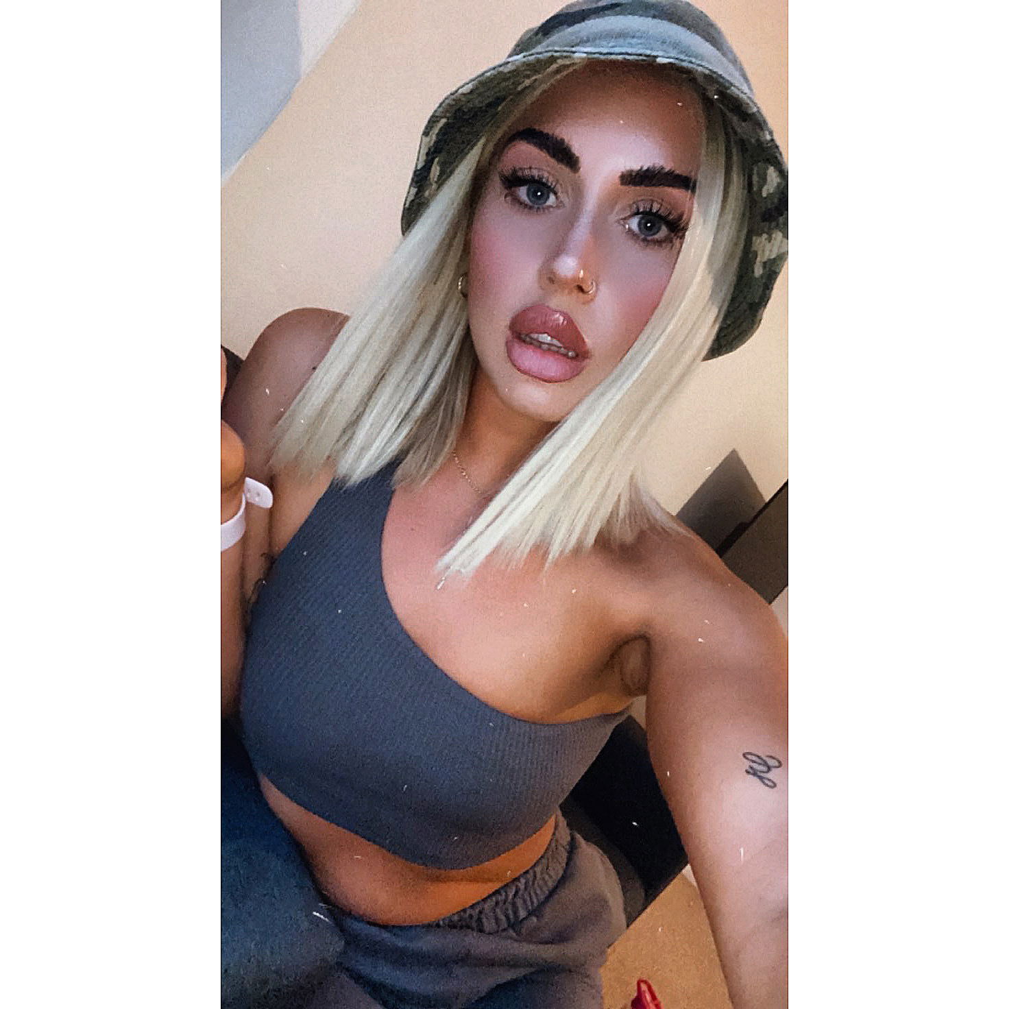 Peachy.e's avatar