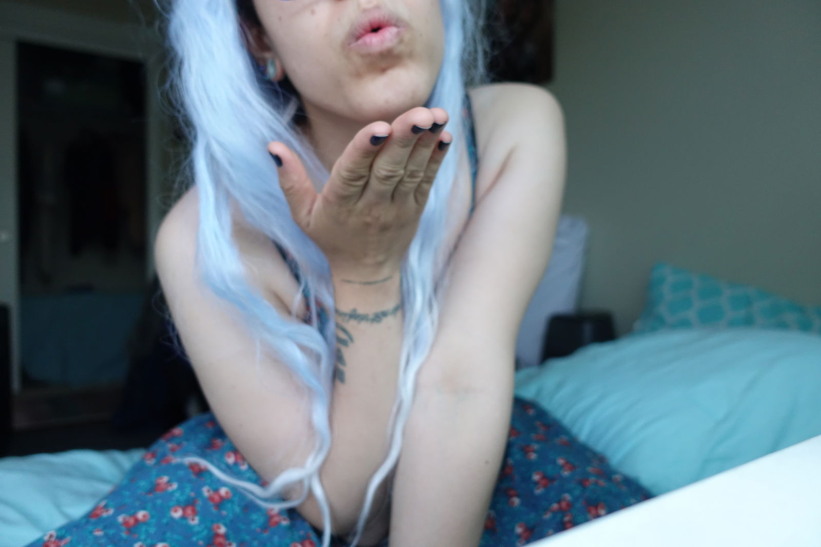 Peachy.Fox's avatar