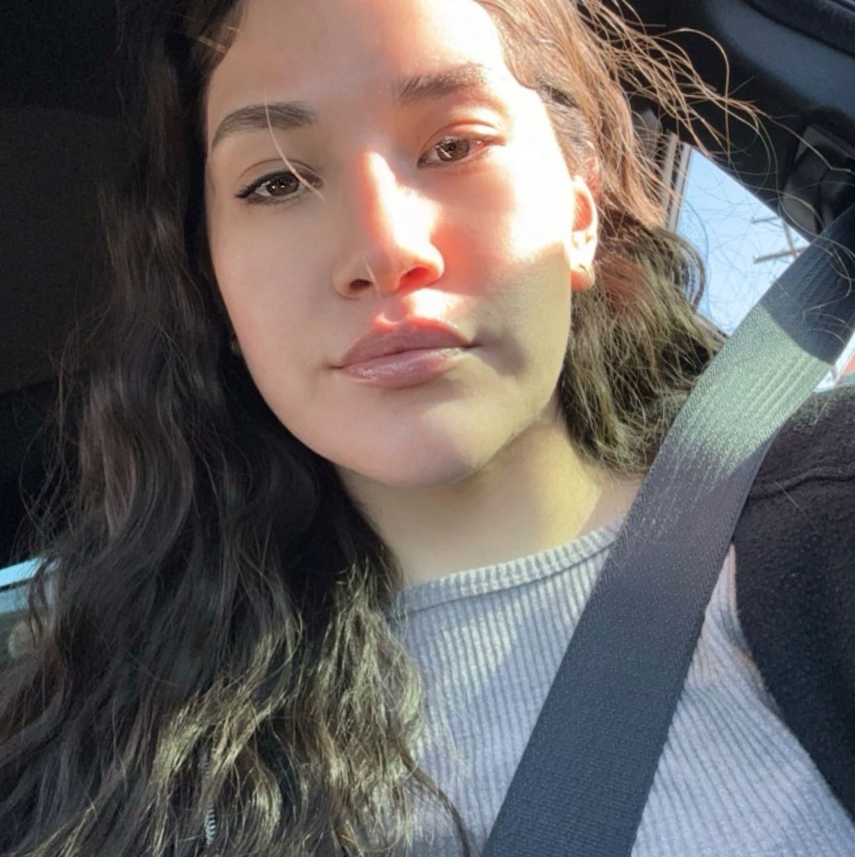 Peaches 🍑's avatar