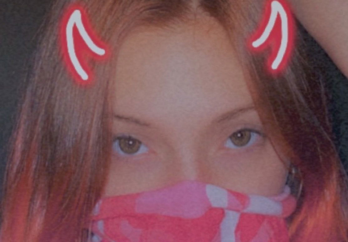 Danielle's avatar