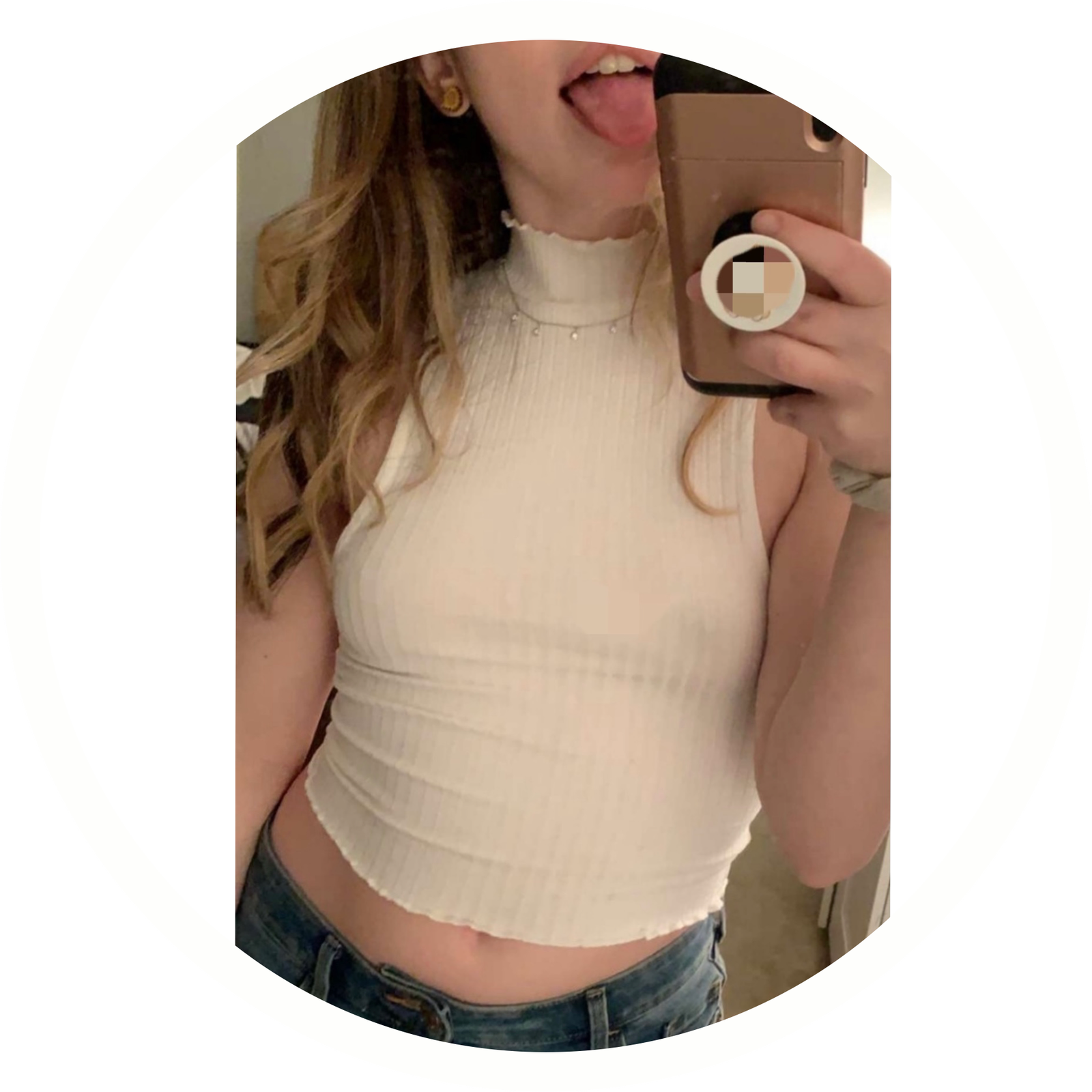 PeachyLibraXO🍑's avatar