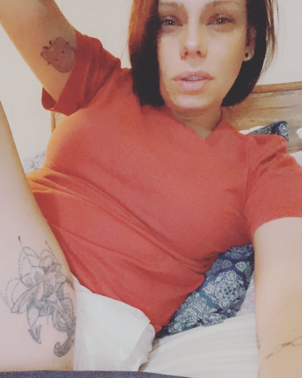 Peachymarie