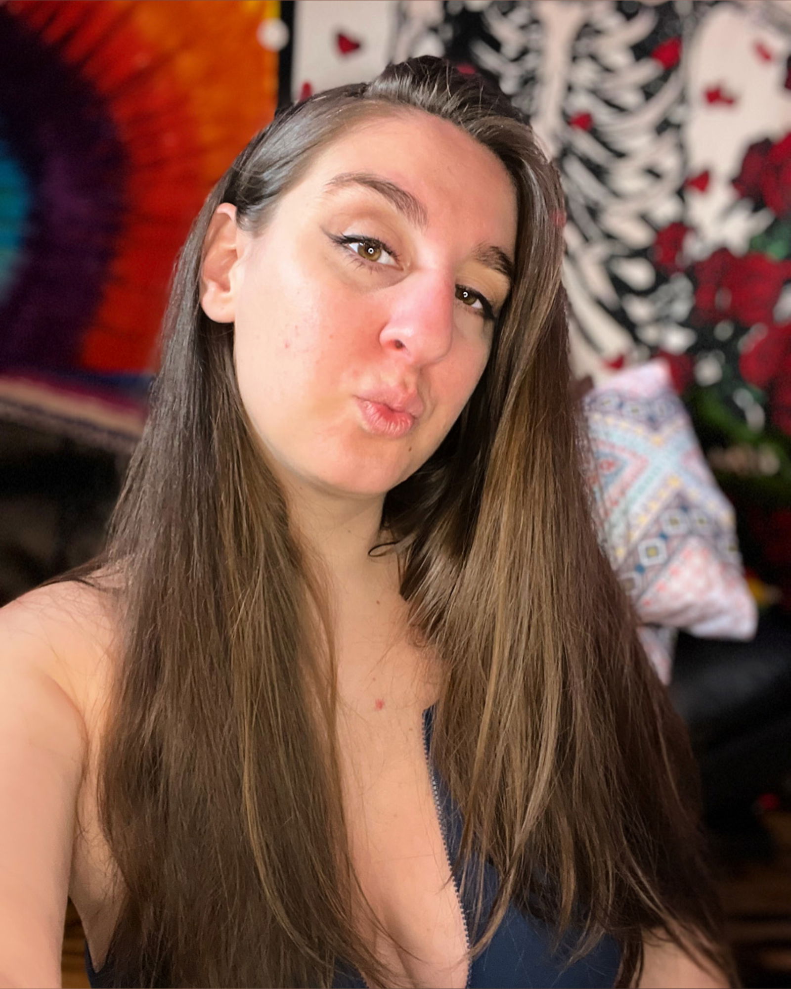 Michelle 🍄's avatar