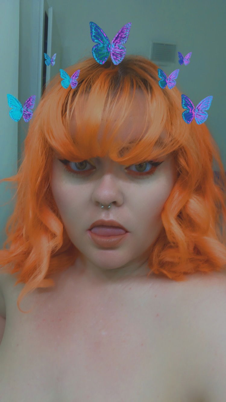 Peachy Minx's avatar