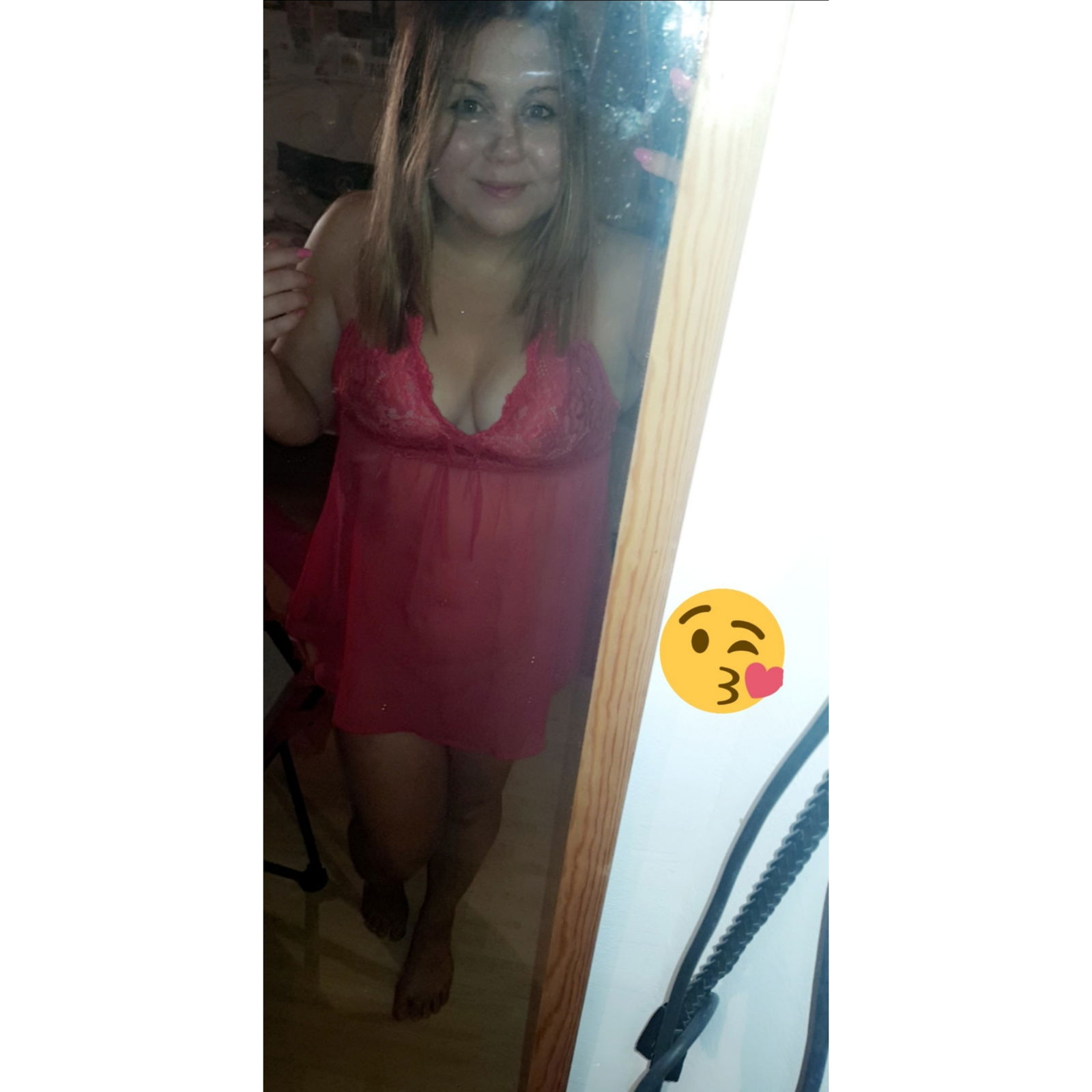 Peachy Paige's avatar