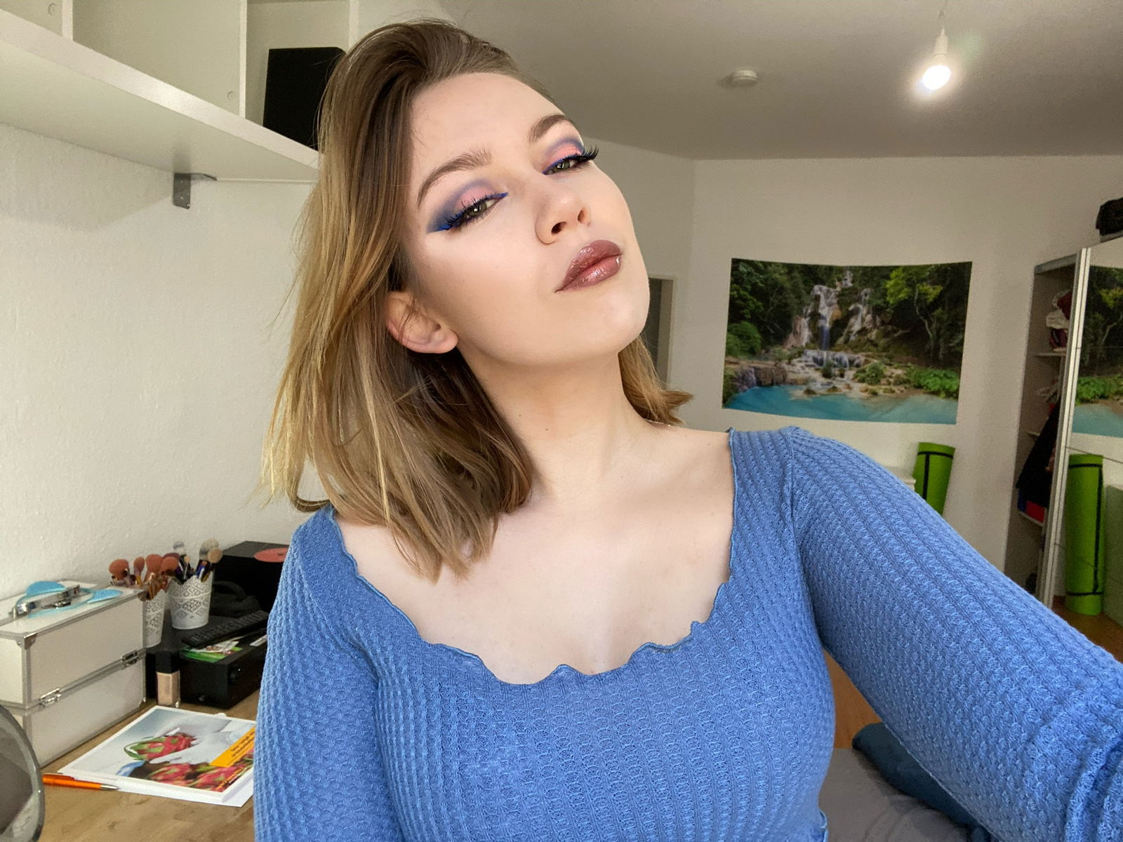 Peachyass's avatar