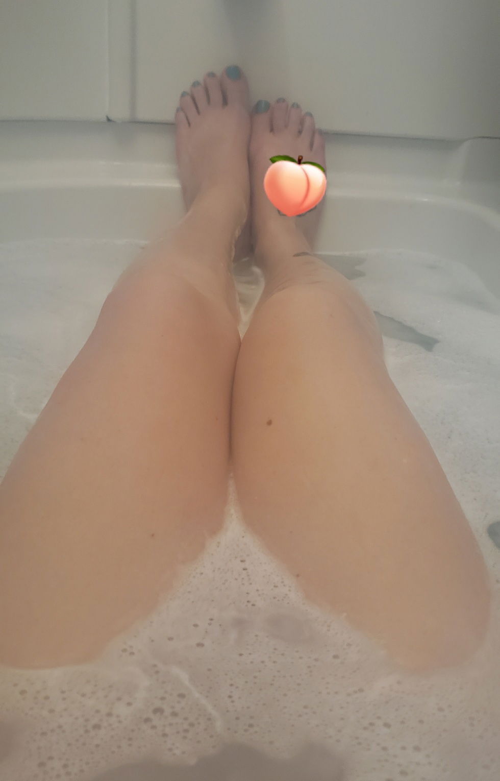 Just Peachy 😽🍑