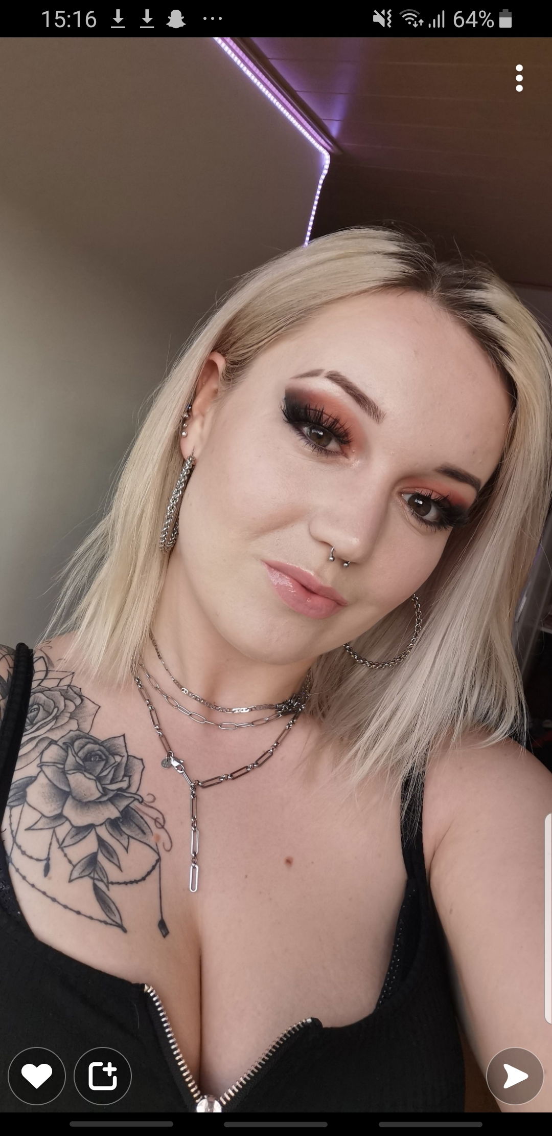 PeachySilver's avatar