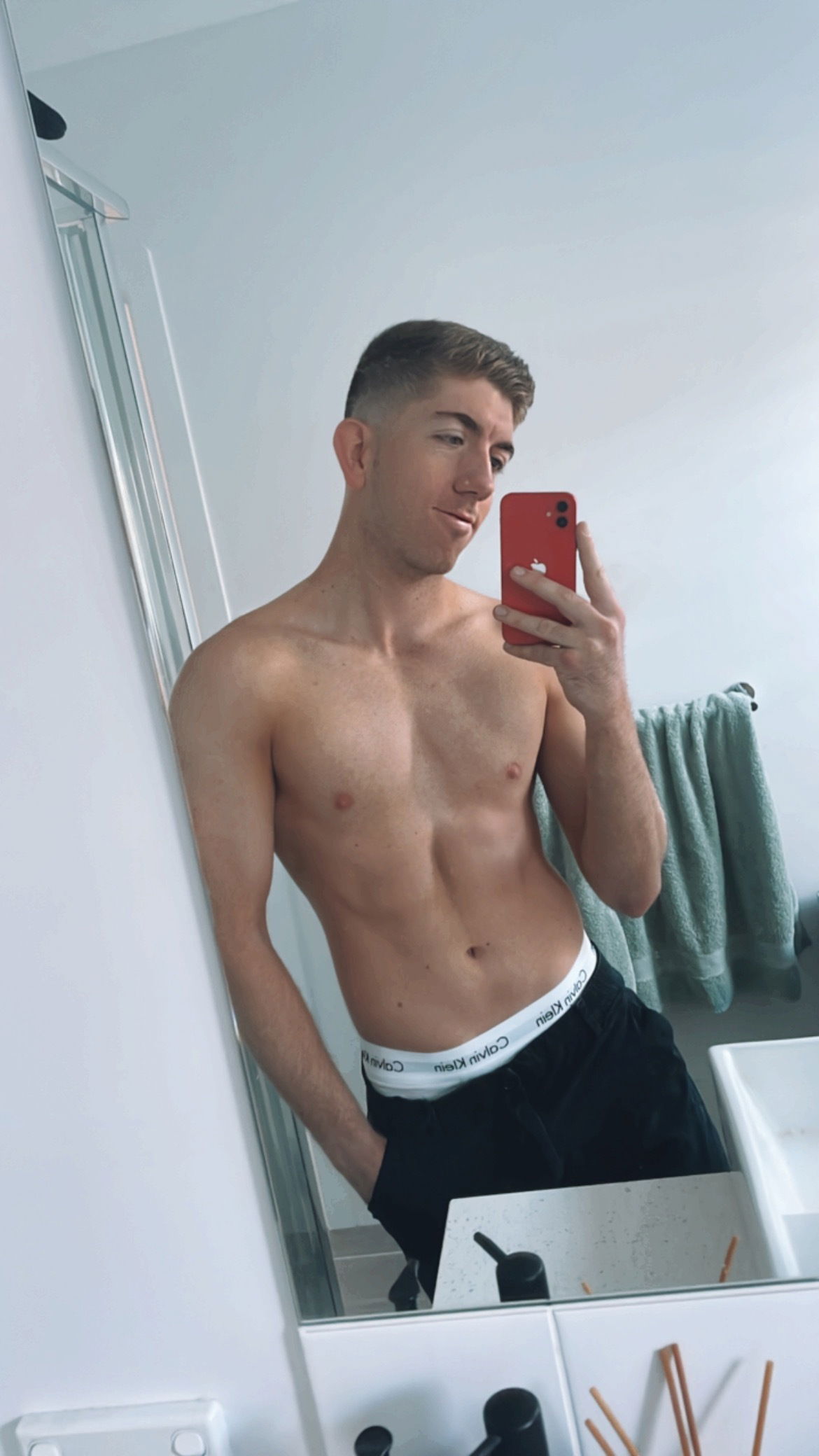 Tristan 🍑 🍆