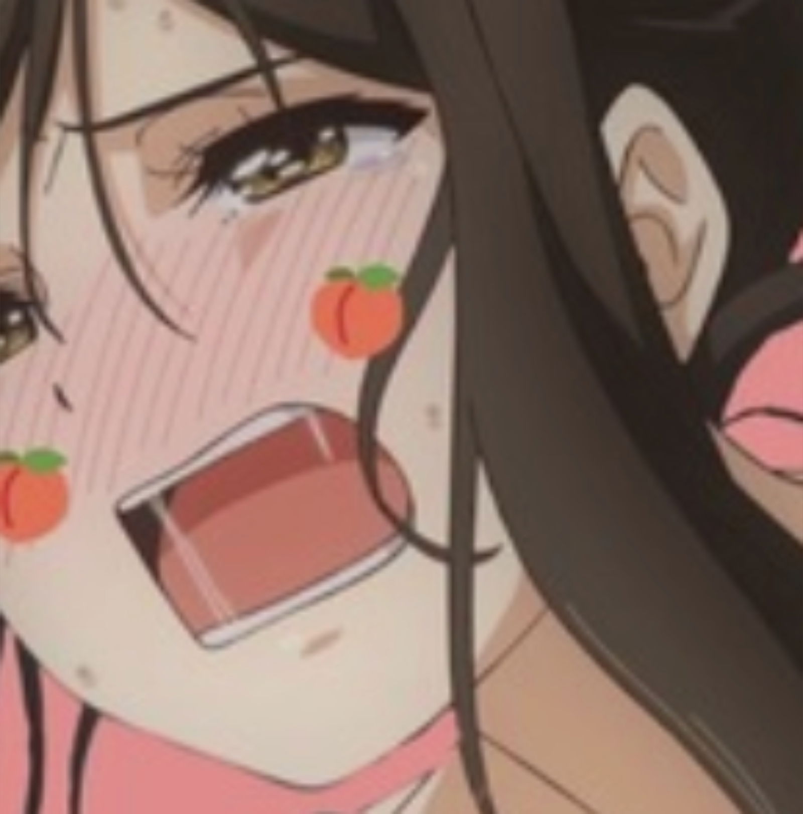 🍑Peachy Baby🍑's avatar