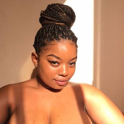Thickpearl22's avatar