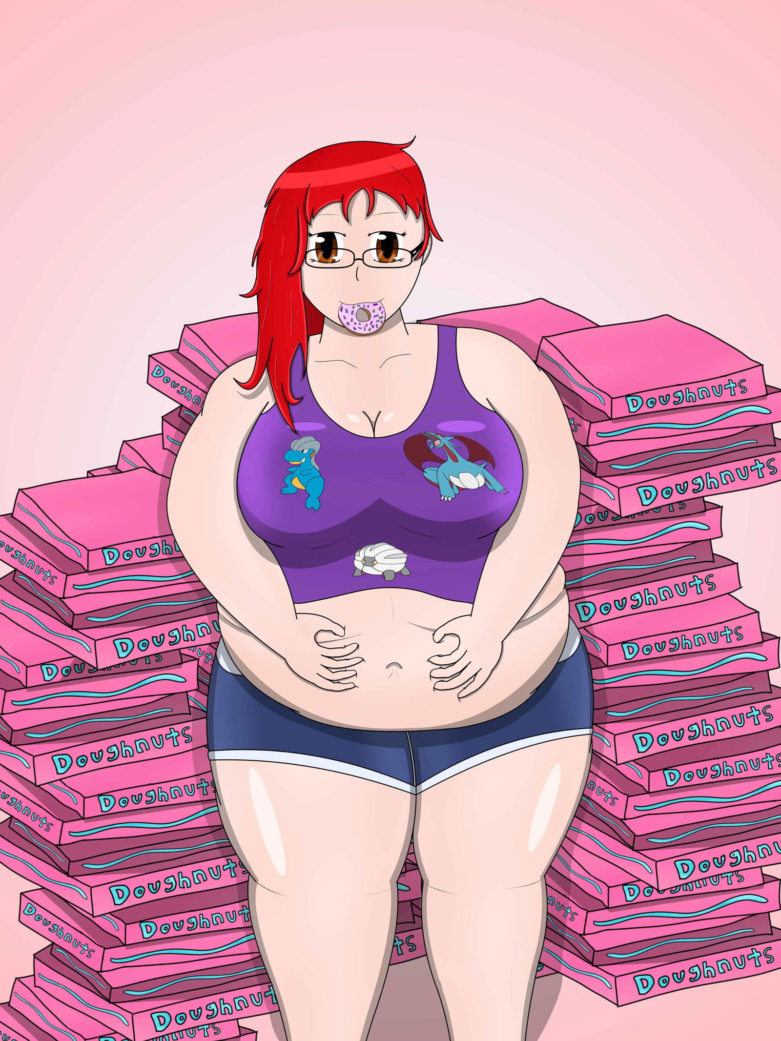 Chubby Princess's avatar
