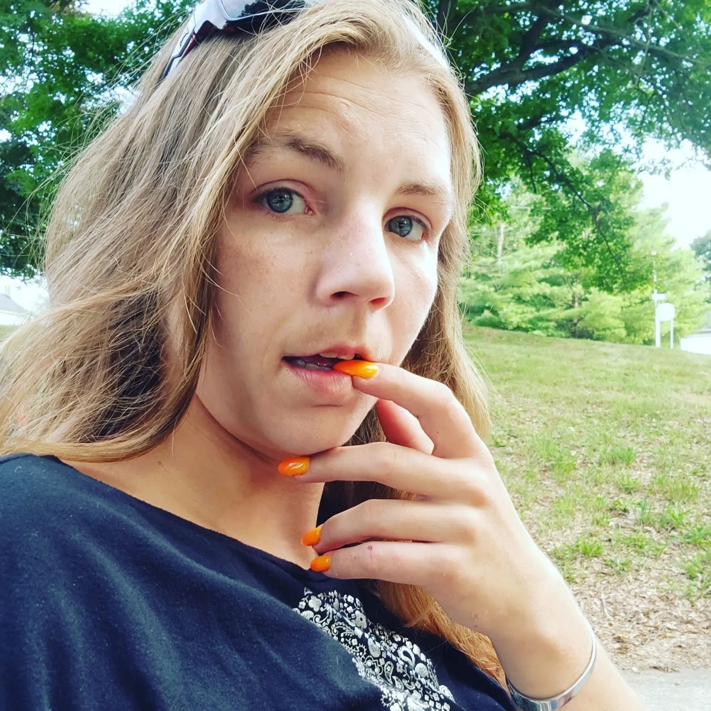 Marie's avatar