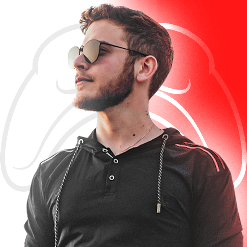 Raen Hasbani's avatar