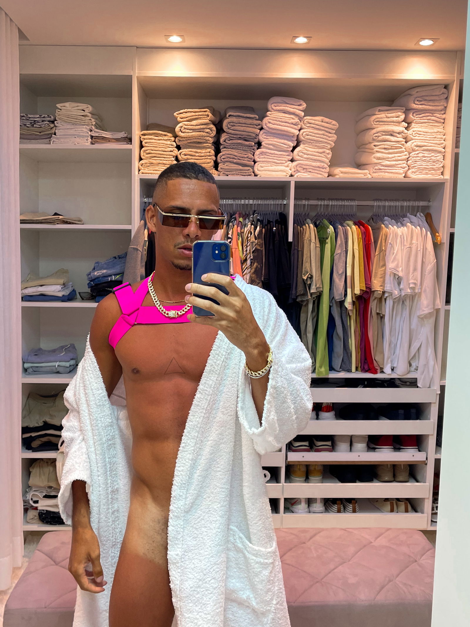 Pedro Ribeiro's avatar