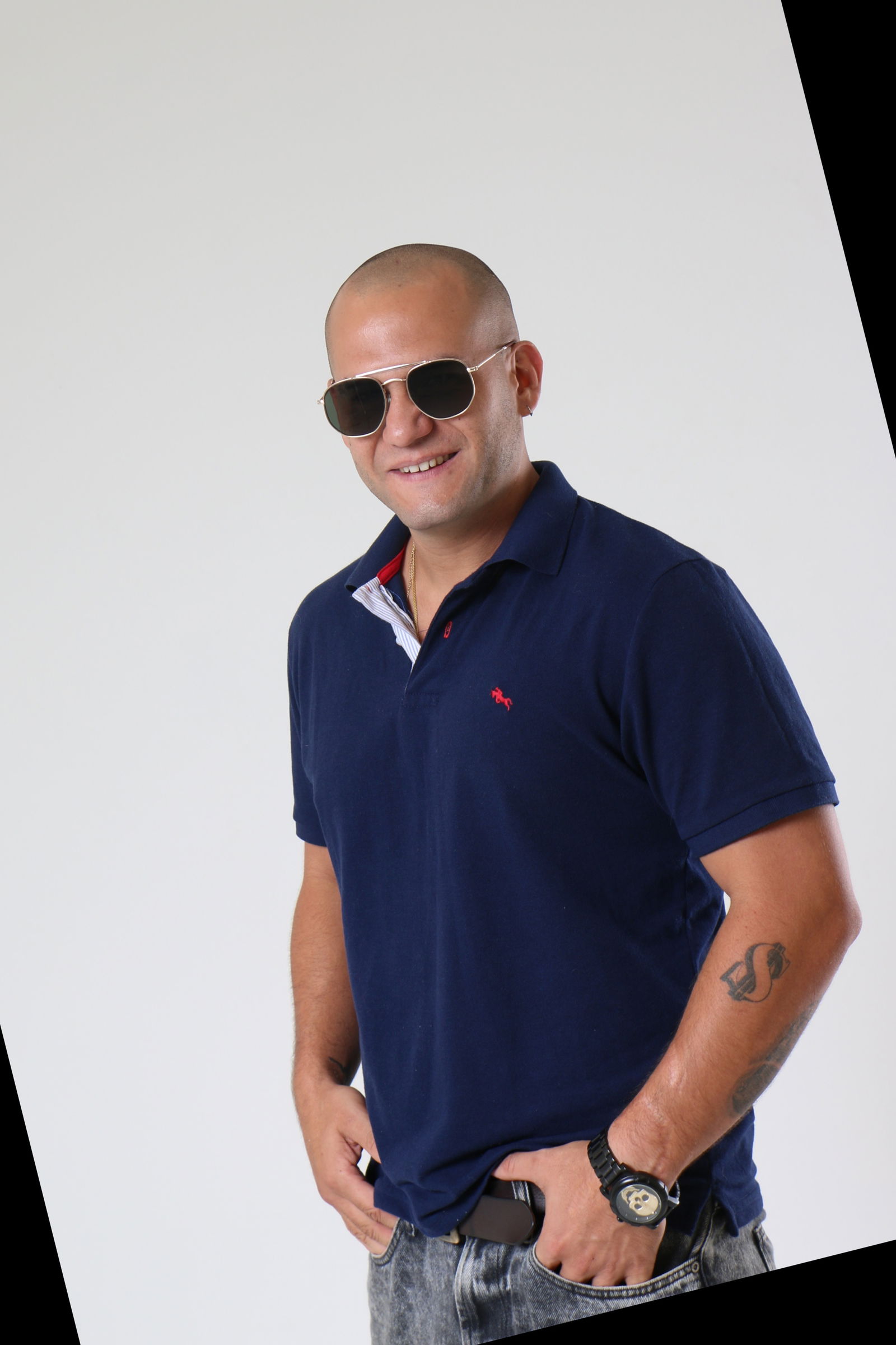 Pedro Nel's avatar