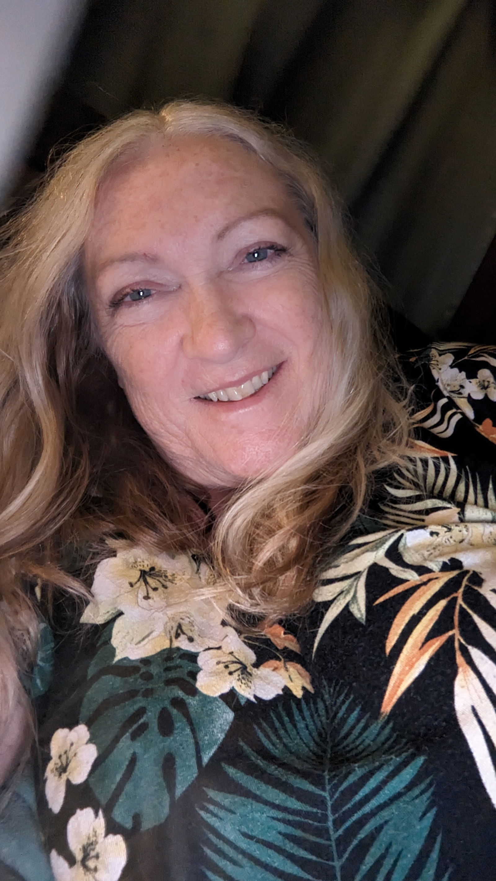 Peggy Mature profile updated 12/1/23's avatar