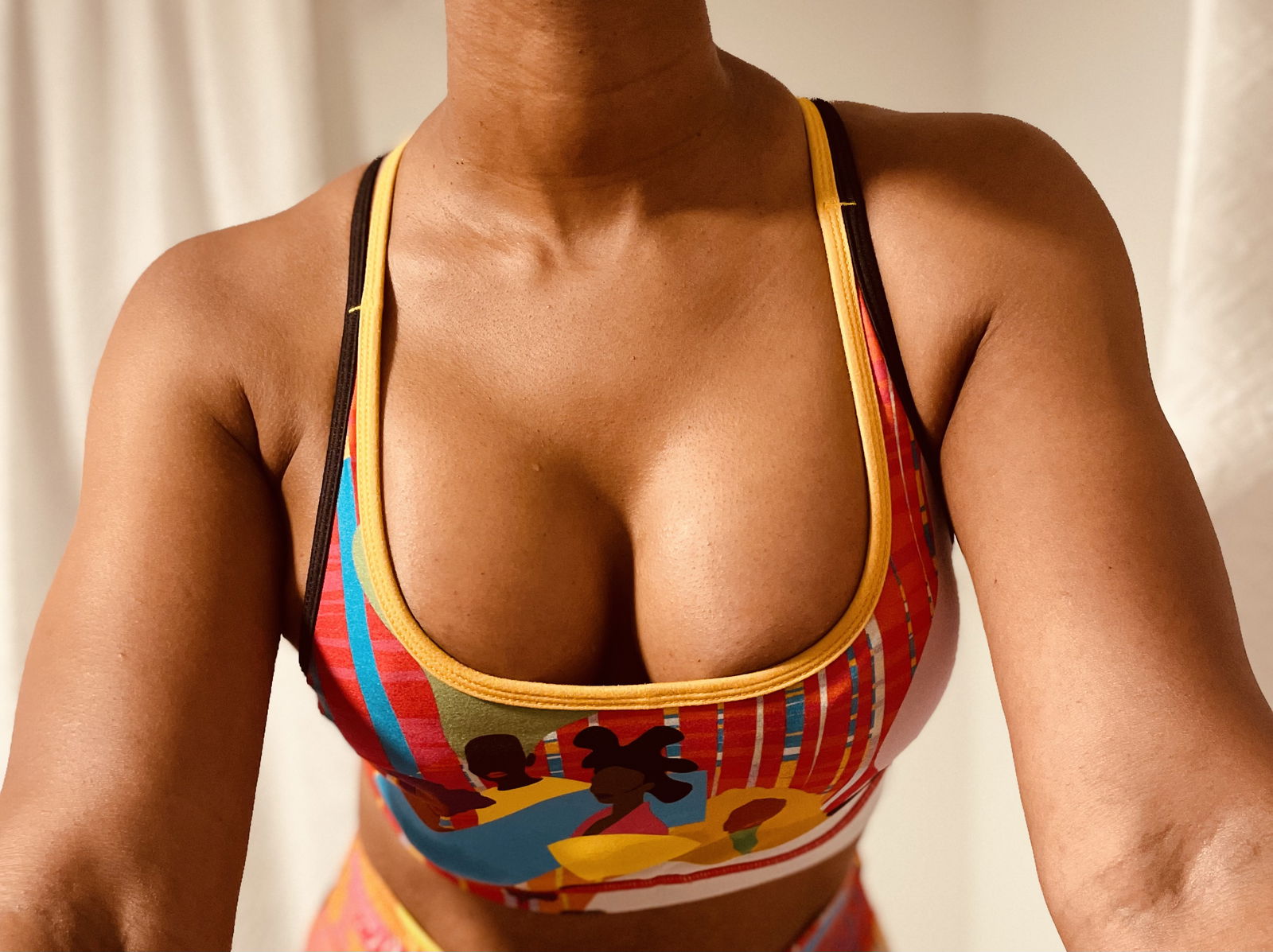 Peloton Mama's avatar