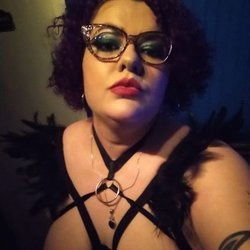Penelope Wilde's avatar