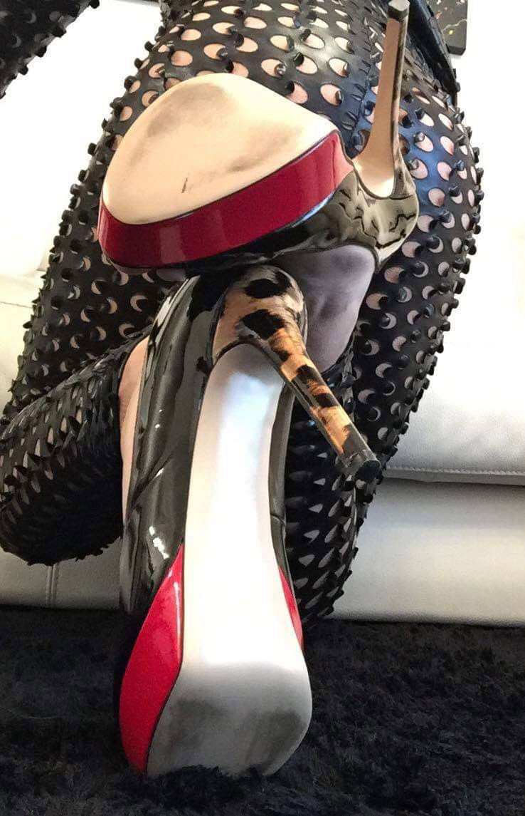 Goddess Penelope trans domina's avatar