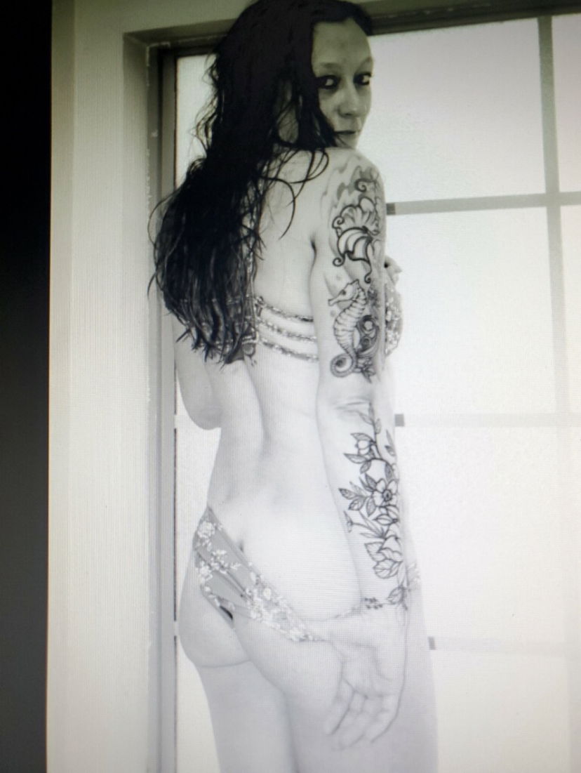 Penelope Rose's avatar