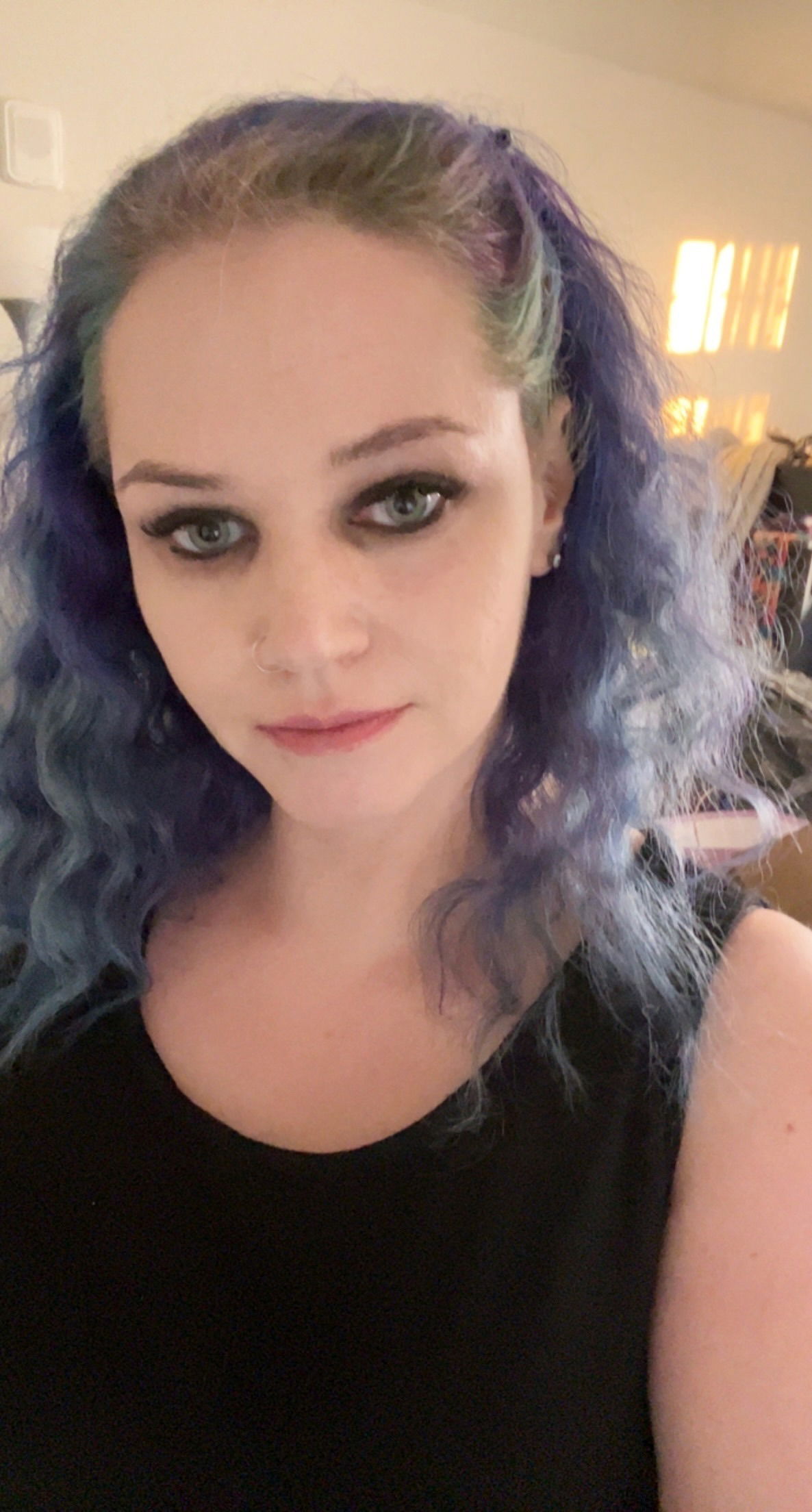 Ayla Rider's avatar
