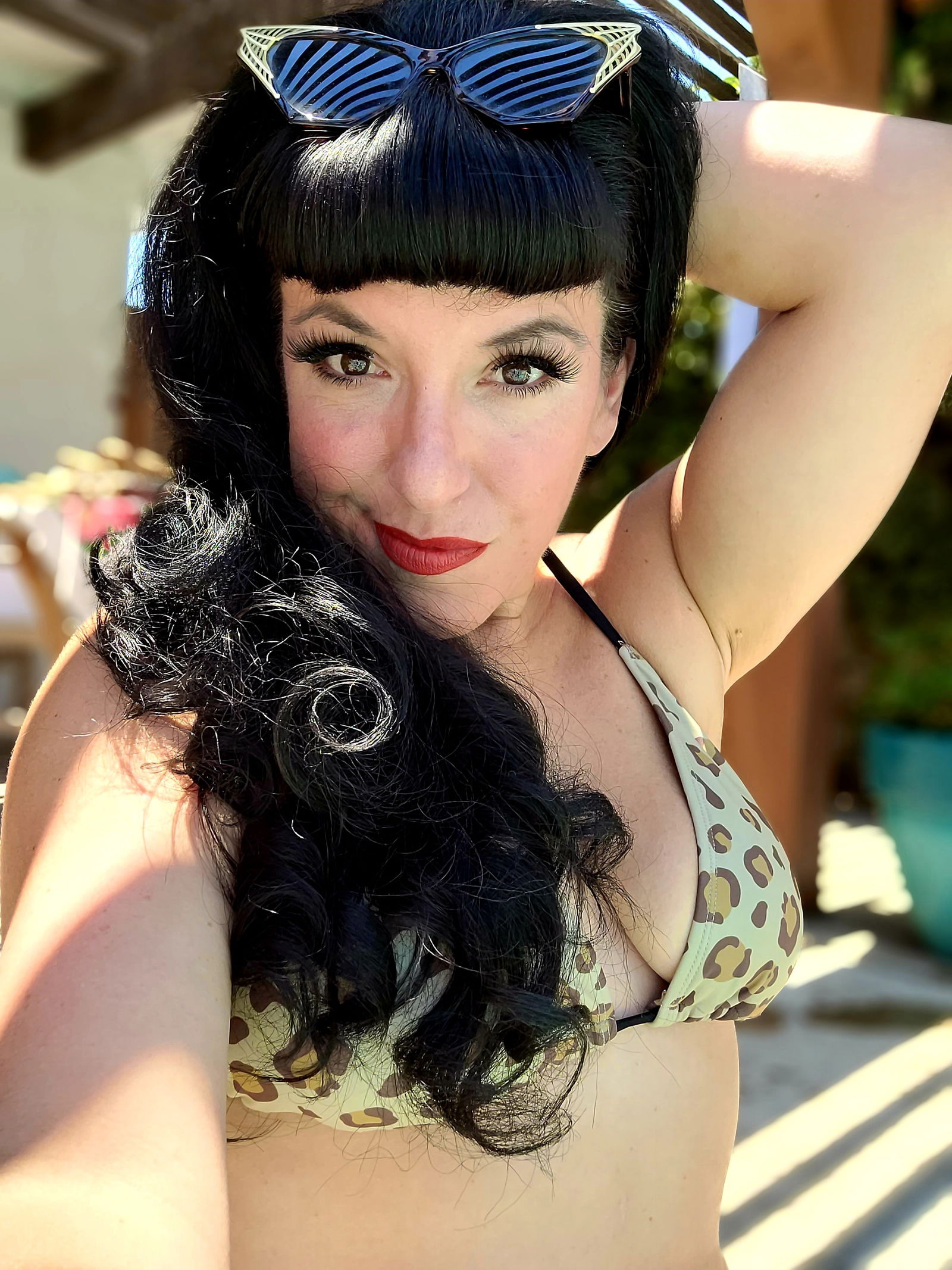 Penni Peaches