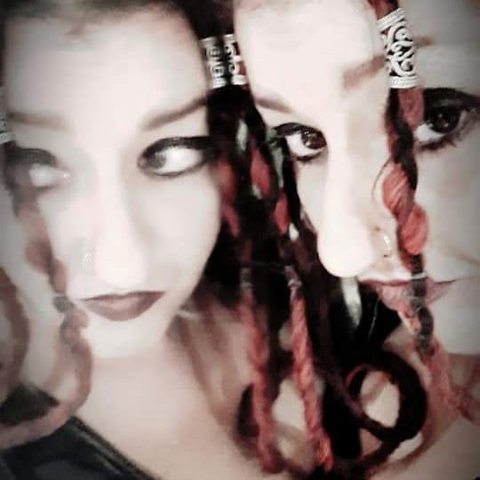 Penny Heavens's avatar