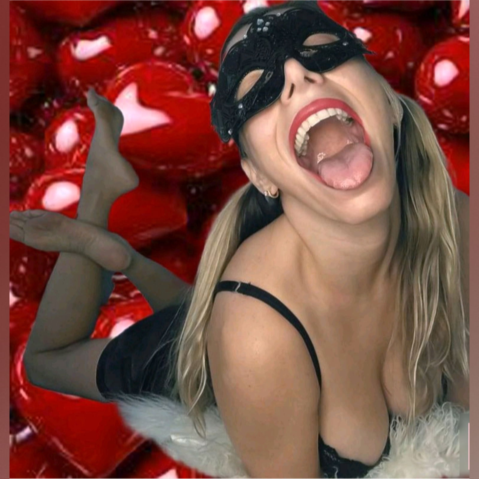 Penny Giantess's avatar