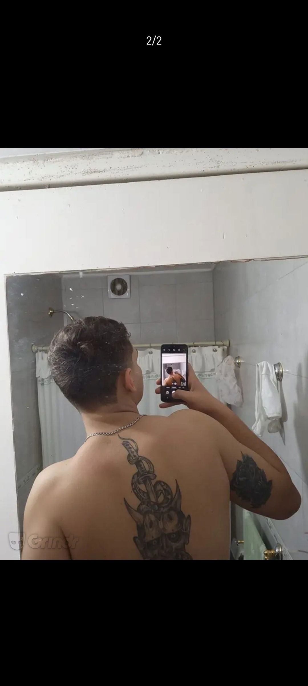 dark thoughts's avatar