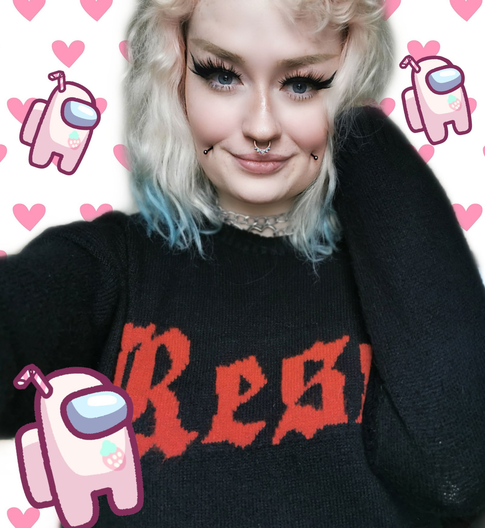 Peppermint Princess 👉👈🥺💞✨