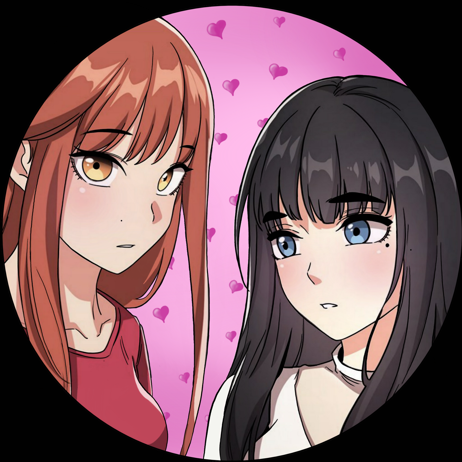 Sophie &amp; Lana's avatar