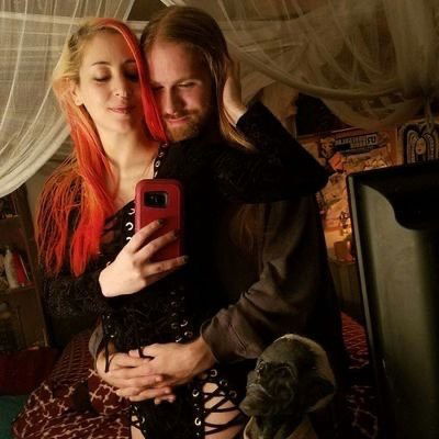Swedish Lovebirds's avatar