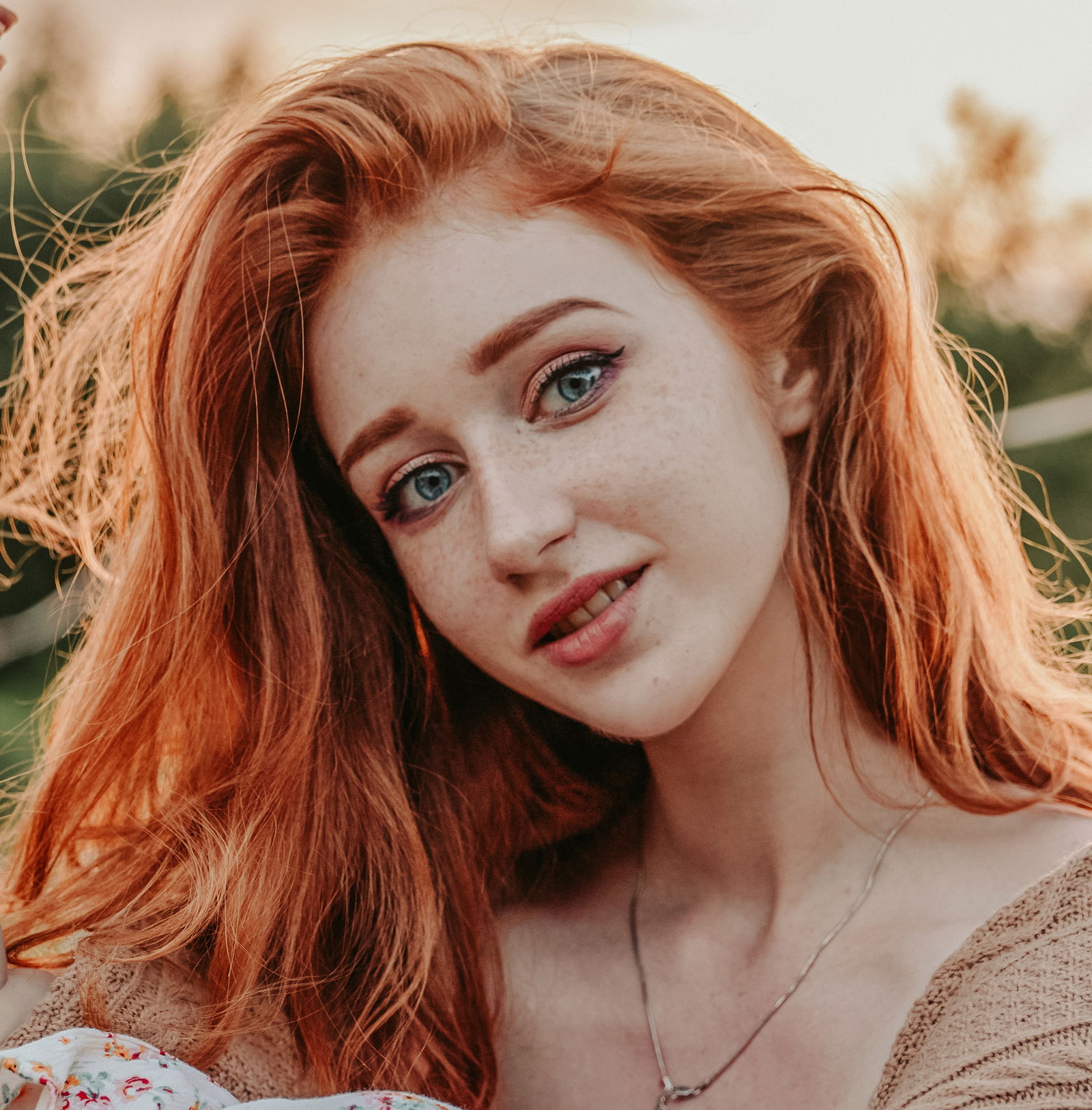 Dariia's avatar