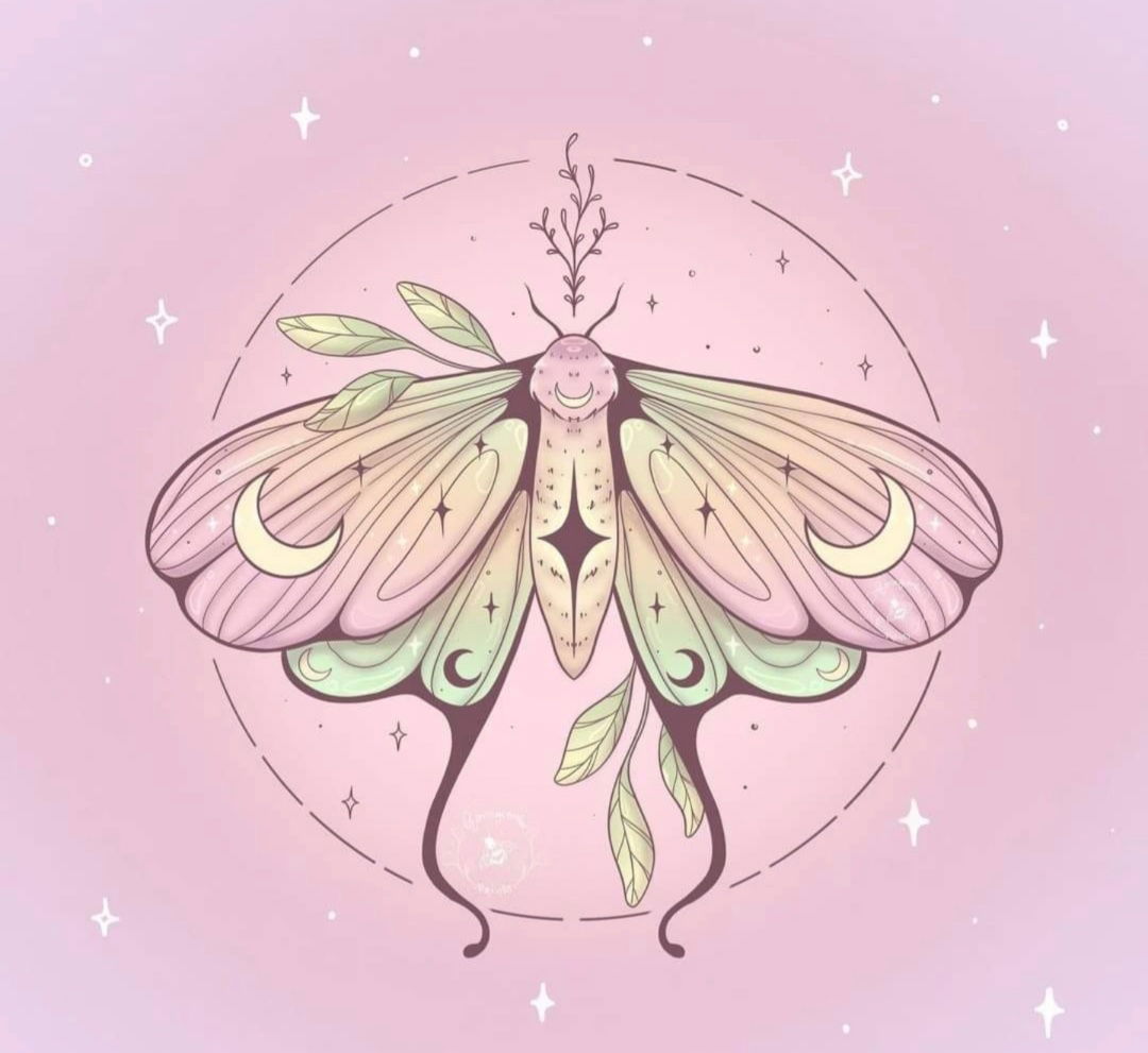 Blithe's avatar