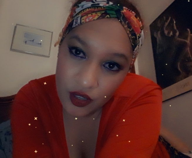 Nique's avatar