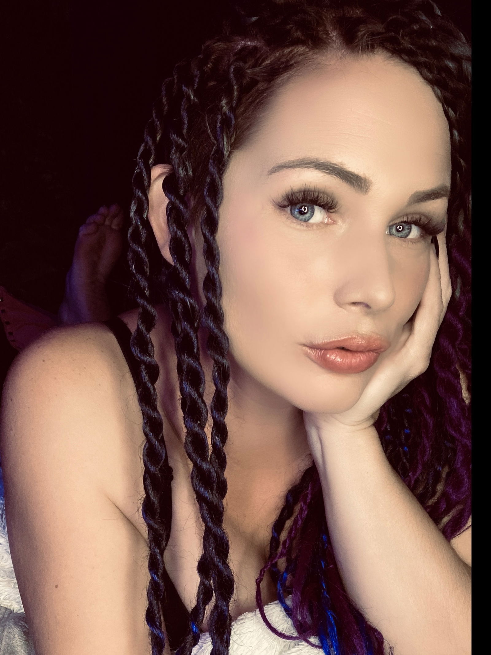 Persephone's avatar