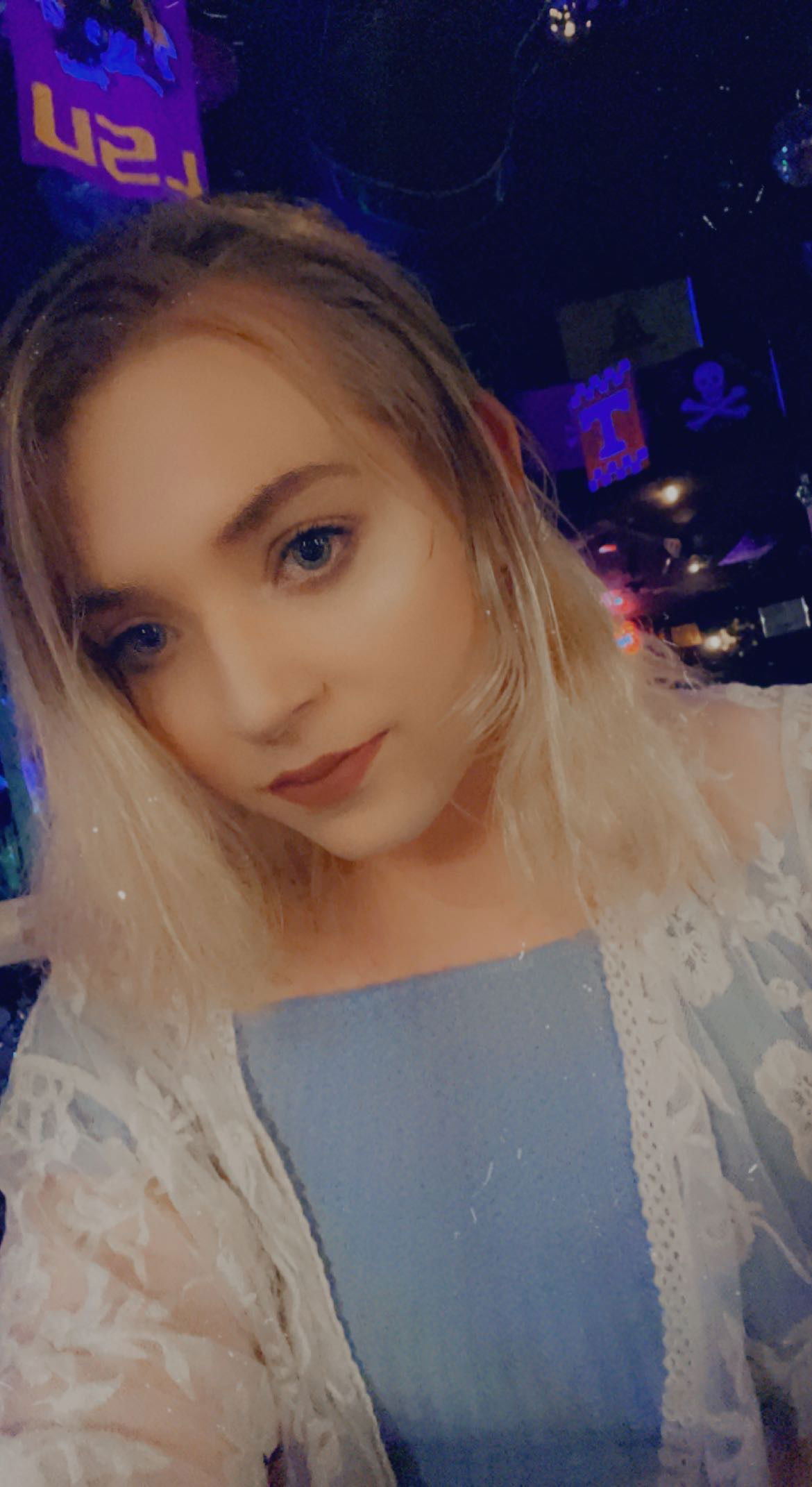 Persephone's avatar