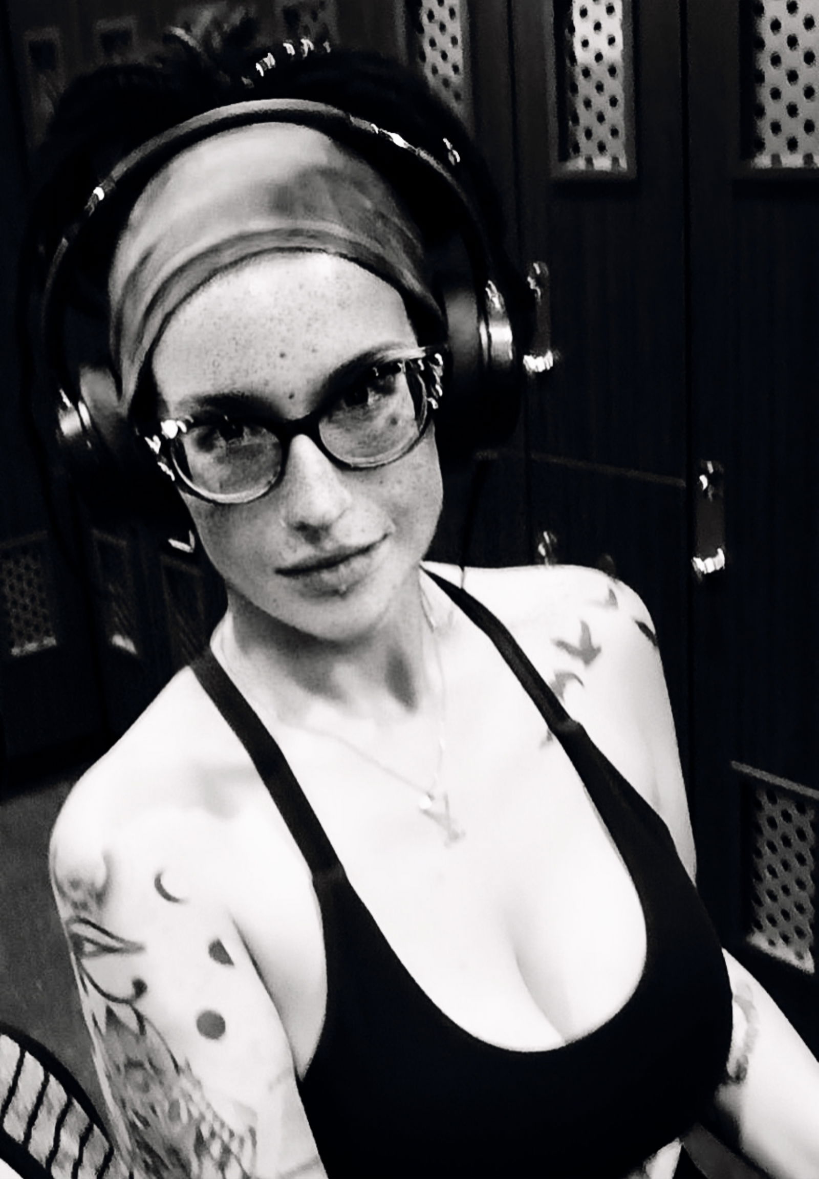Persephone Black's avatar