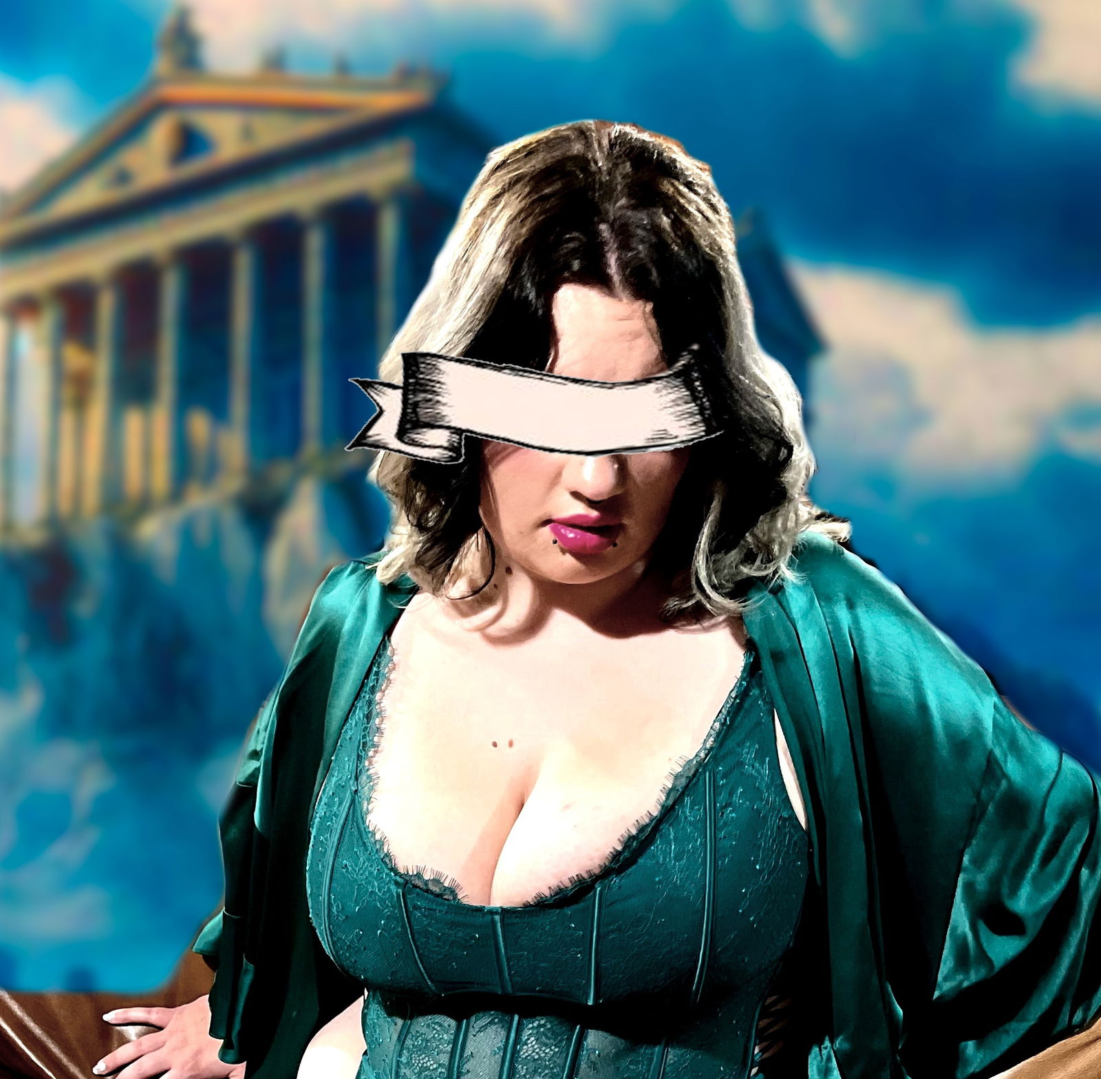 Persephone Black's avatar