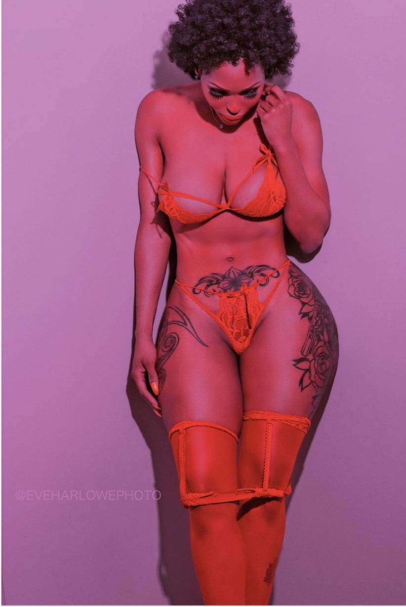 Persia dabody's avatar