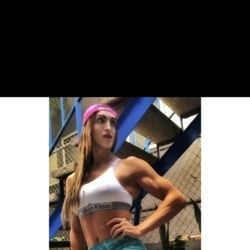 Muscle goddess's avatar