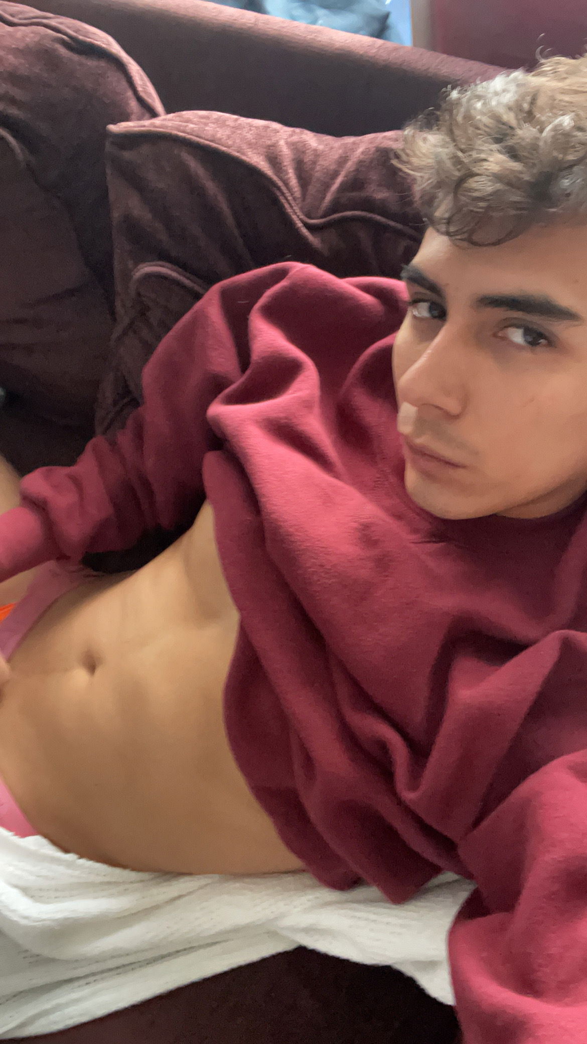 Anthony's avatar