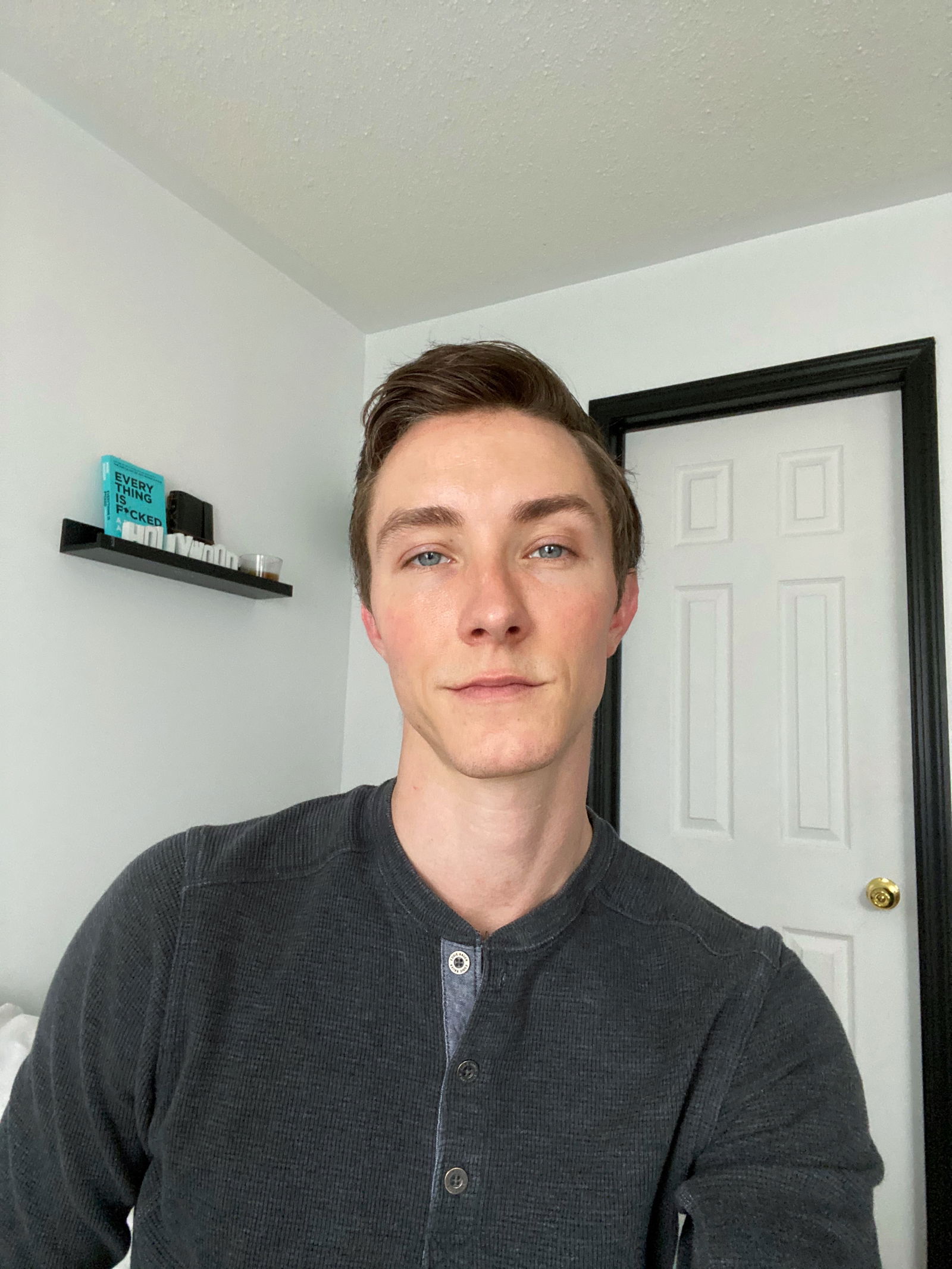 Peter's avatar