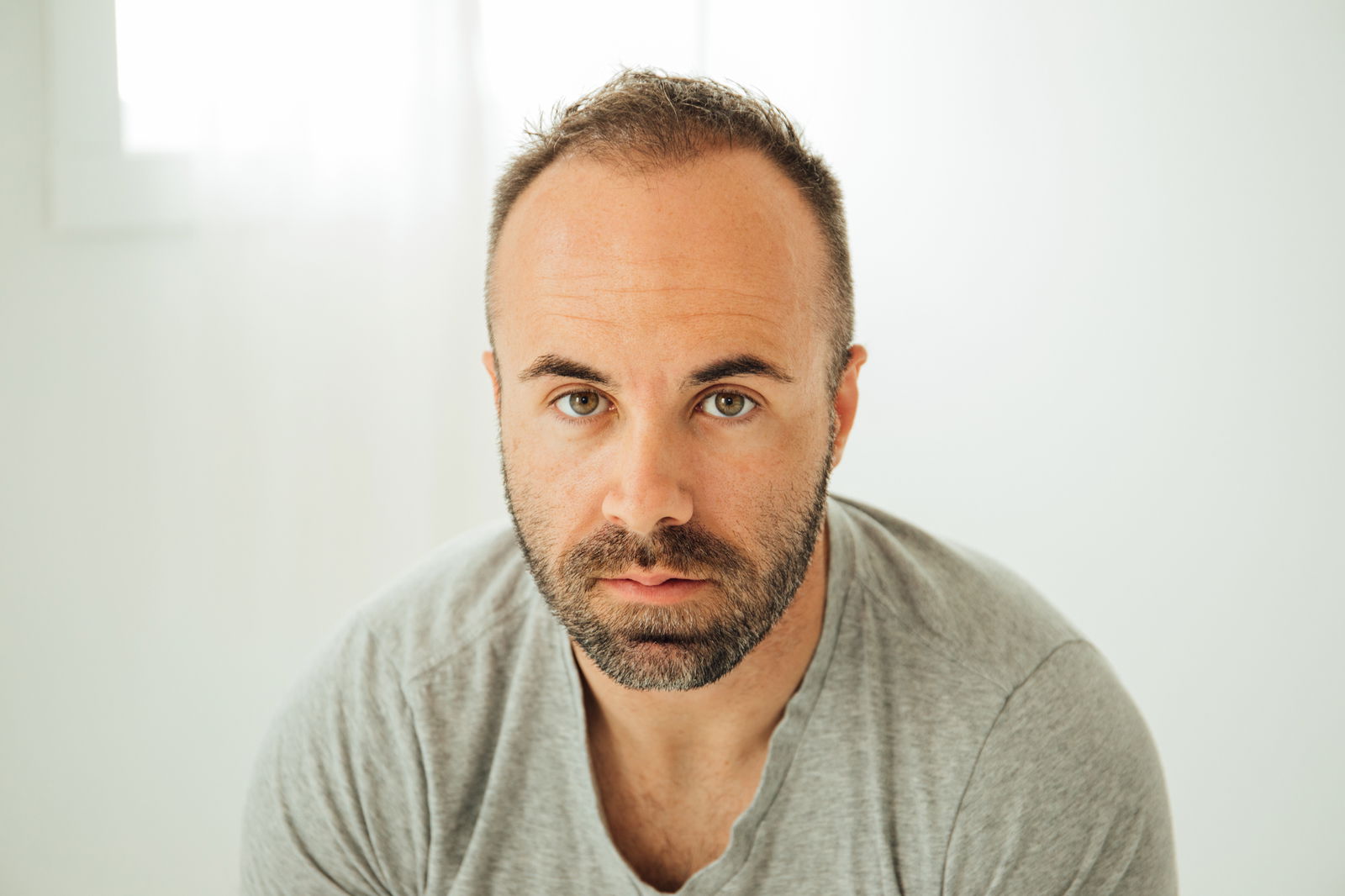 Peter Baker