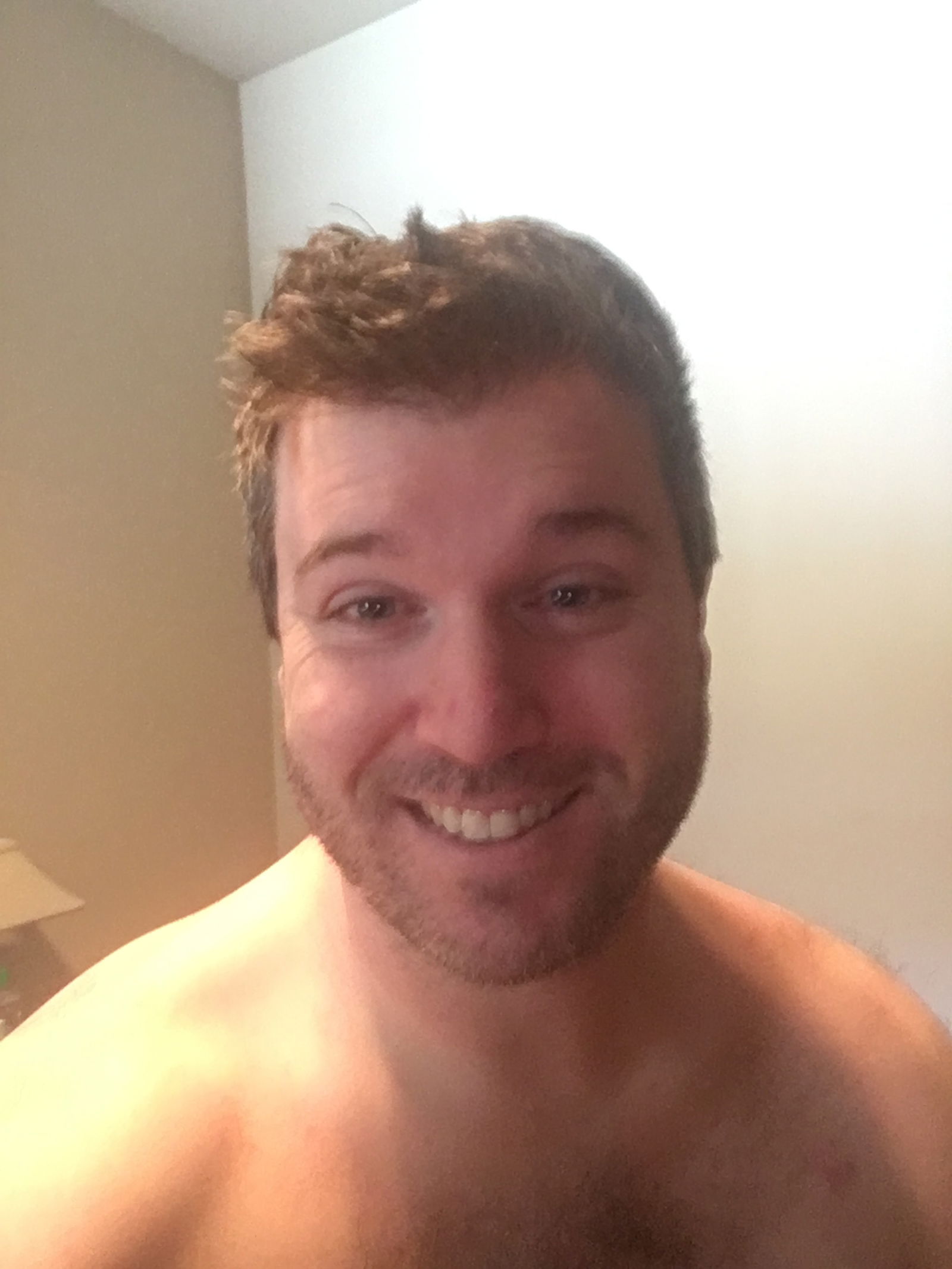 Peter McClane (The Huge Boob Hound)'s avatar