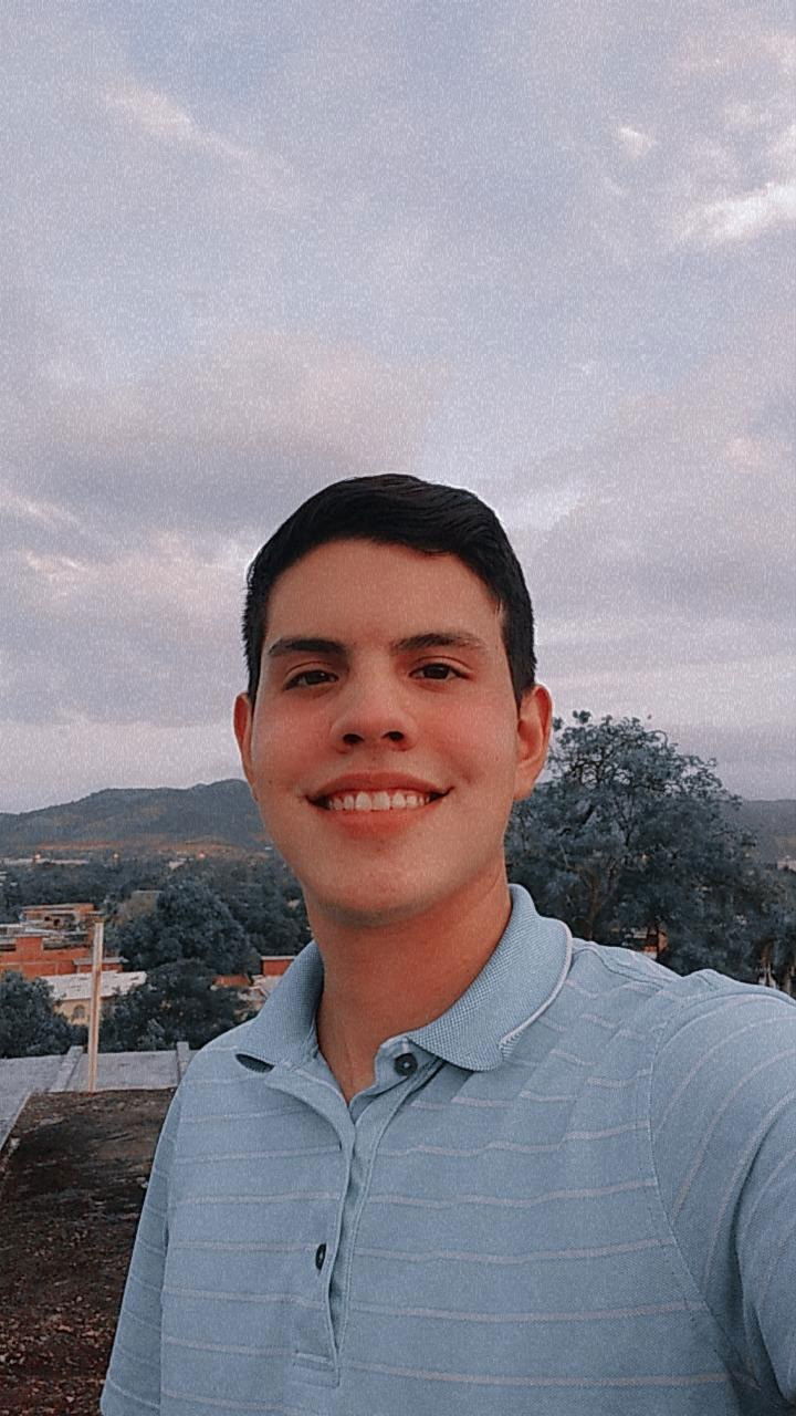 Pedro Enrique Prado