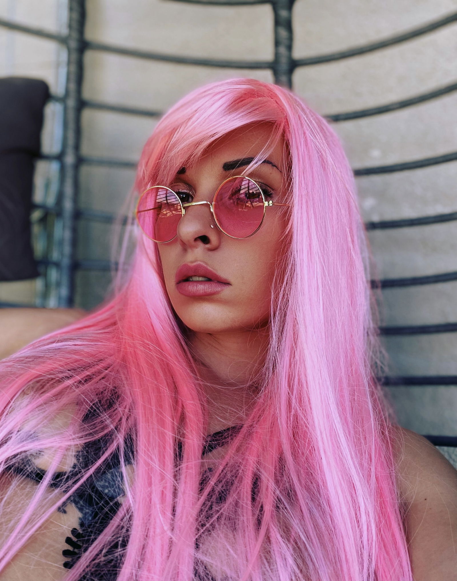 Petite Kristi 🍬's avatar