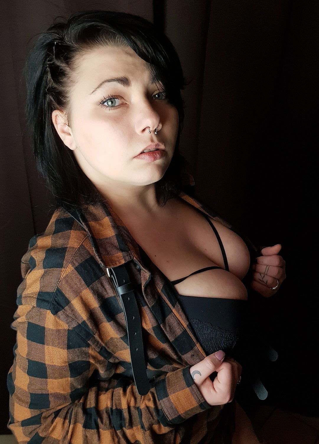 Clémentine. 🙈's avatar
